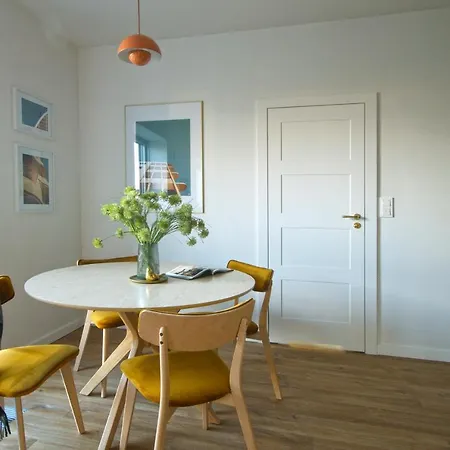 Apartment Irs Royal Irs Yacht Park