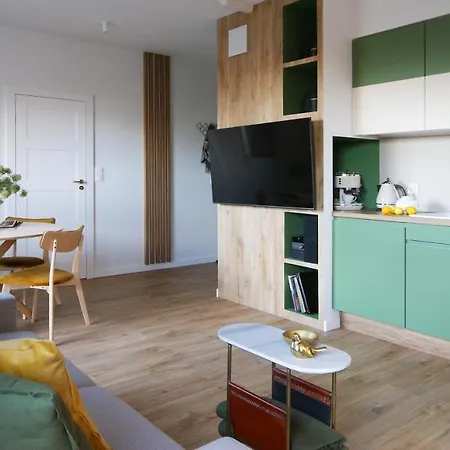 公寓 Irs Royal Irs Yacht Park *