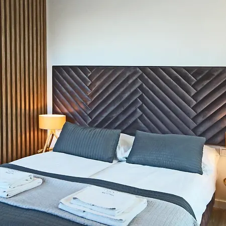 Irs Royal Irs Yacht Park Apartment *