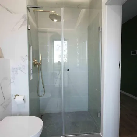 公寓 Irs Royal Irs Yacht Park