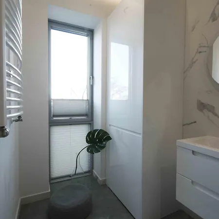 Lejlighed Irs Royal Irs Yacht Park *