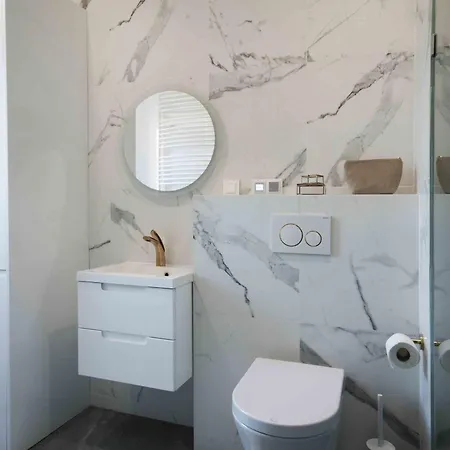 Irs Royal Irs Yacht Park Gdynia